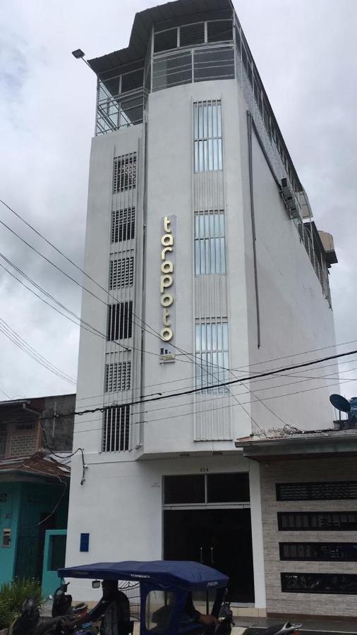 Hotel Tarapoto Hostal *** à Iquitos Extérieur photo